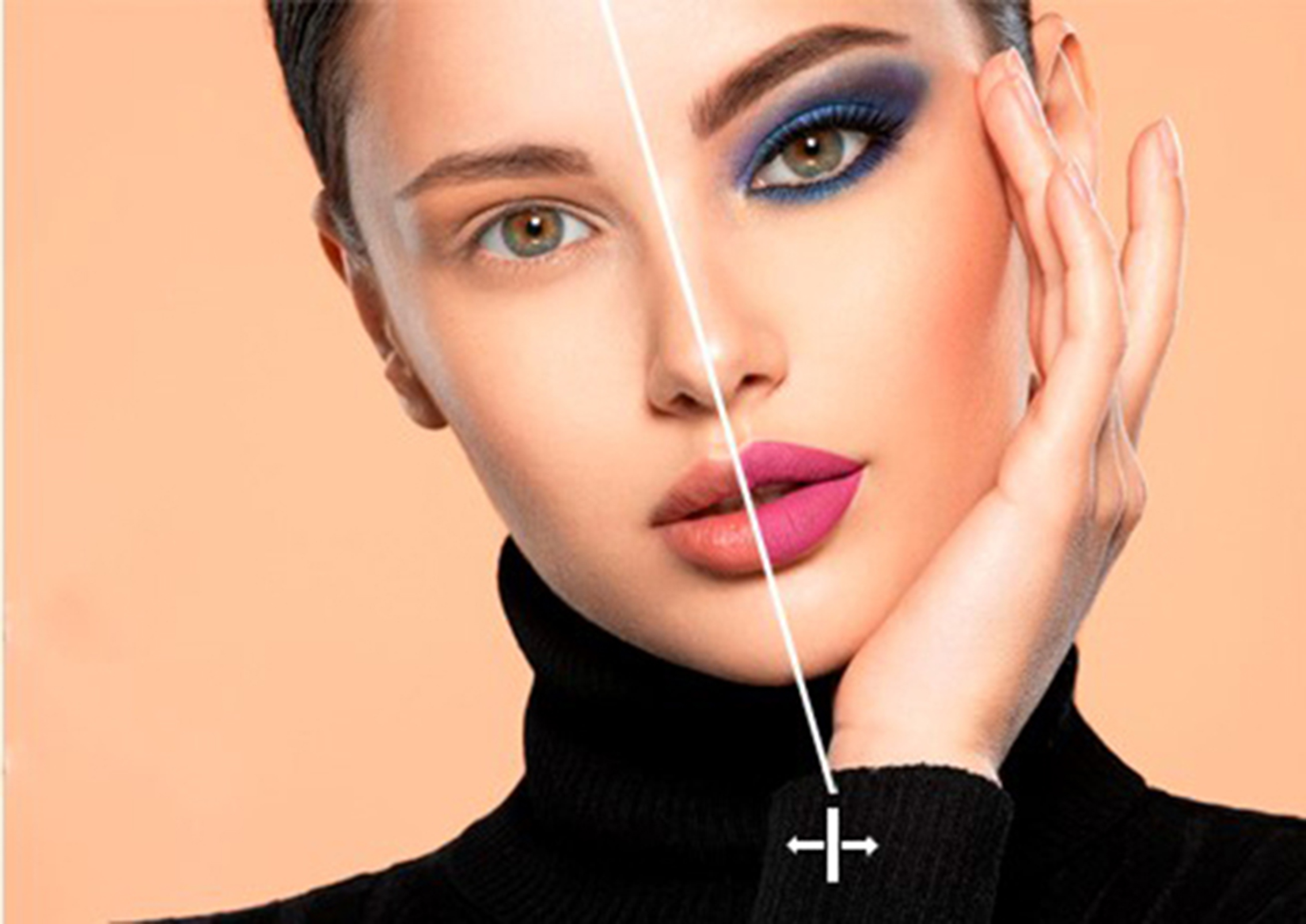 Perfume's Club estrena un probador virtual de maquillaje con tecnología  ModiFace – Best!N Beauty&Care